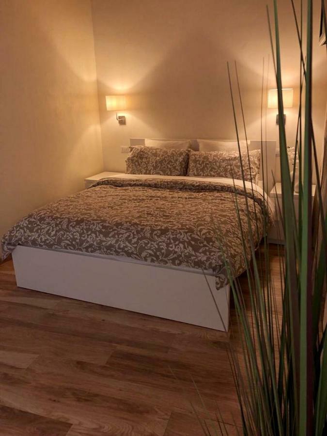Hotel Alessia House Bagnoregio Exterior foto