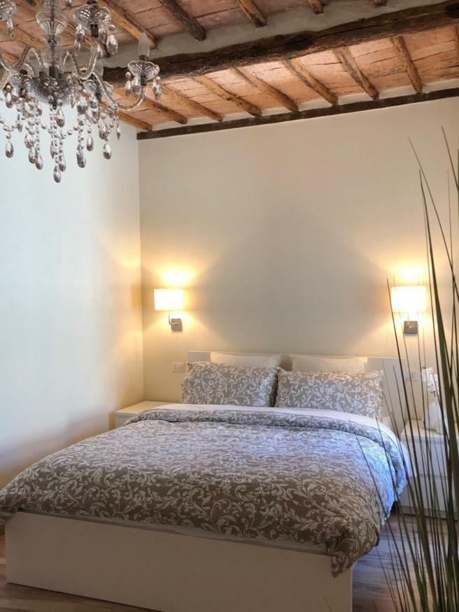 Hotel Alessia House Bagnoregio Exterior foto